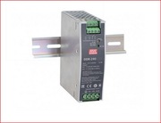 DDR-240C-48 przetwornica DC/DC na szynę DIN 480W 33.6~67.2V-48V 5A