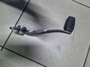 Pedał hamulca nożnego triumph rocket 3