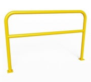 Barierka drogowa U12a