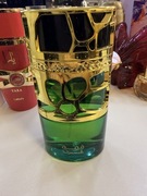 Lattafa Qimmah piękny zapach