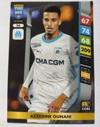 PANINI FIFA365 2025 AZZEDINE OUNAHI nr.94