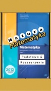 Matura Matematyka 1 Podręcznik podstawa&rozszerz.