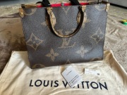 Torebka Louis Vuitton  ON THE GO