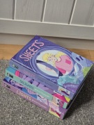 Sheets ANG Pralnia duchow komiks