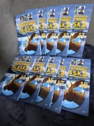 Przystanek Alaska 9-18 odcinki 17-36 Serial Dvd,