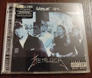 Metallica Garage Inc 