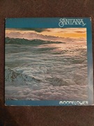 Santana - Moonflower 2LP winyl Exc
