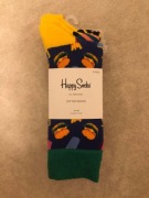 Skarpetki Happy Socks Burger