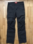 FJALLRAVEN NILLA TROUSERS G1000 ,DAMEN 38 , pas 76-80