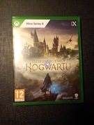 Gra Hogwarts Legacy Xbox Series S X Dziedzictwo Hogwartu 