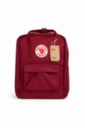 Plecak Fjallraven Kanken Original 16L bordowy