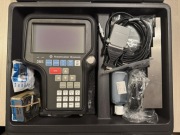 Grubościomierz ultradźwiękowy Krautkramer DMS + wyposażenie