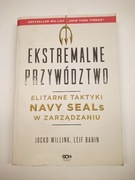 EKSTREMALNE PRZYWÓDZTWO ELITARNE TAKTYKI