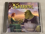 Harry Gregson-Williams, John Powell - Shrek (muzyka ilustracyjna)