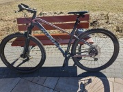 Rower Romet Mustang M8 2024 