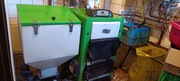 PIEC NA ECOGROSZEK SOLEY ELEKTROMET 20KW