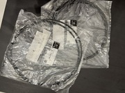 Linka rolety dachowej W211