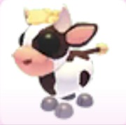 Cow Calf - Adopt Me Roblox