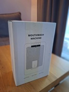 Automatyczny dozownik płynu do płukania jamy ustnej- ceiever