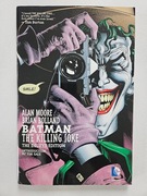 Batman: The Killing Joke (Deluxe Edition)