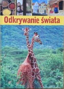 Książka Odkrywanie Świata