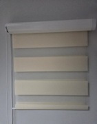 Roleta dzien noc w kasecie 39x125 L