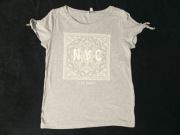 KOSZULKA T-SHIRT C&A R. S