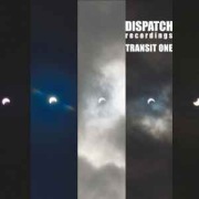 Transit One - Dispatch Recordings (CD)
