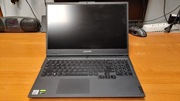 Lenovo Legion 5 15IMH05 - i7 10gen + GTX1650 4Gb - do naprawy