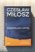 Czesław Miłosz - Zniewolony umysł - st. bdb