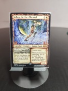 Kellan, the Fae-Blooded // Birthright Boon