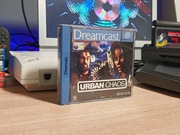 Urban Chaos - Dreamcast