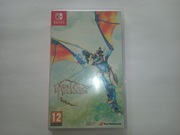 Panzer Dragoon Remake Nintendo Switch