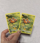 Karty ( Paras ) powtórki.