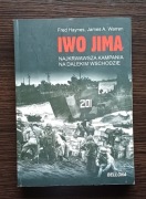 Iwo Jima - najkrwawsza kampania na dalekim wschodzie
