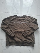 Bluza TommyHilfiger Khaki