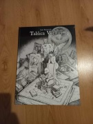 Tytul: Tablica Wenus Roosevelt nowy w folii