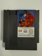 Prince of Persia Gra Nintendo NES PAL