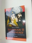 Sulejman II Wspaniały Jerzy S. Łątka