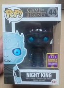 Funko Pop - Game Of Thrones Night King SC2017 #44