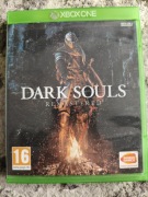 Dark souls remastered 