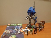 LEGO STAR WARS 75002 - AT-RT