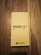 Motorola moto g35 5g 8+128GB Guava Red