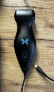 Mobilne USG Butterfly iQ+ | Głowica naczyniowa, liniowa, konweksowa 