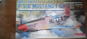 1/48 P51 D Mustang .Meng.
