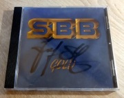 SBB (JÓZEF SKRZEK, LED ZEPPELIN) GOLD CD