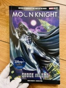 Moon Knight: Shock and Awe – Marvel Select | Greg Hurwitz | Komiks Marvel