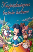 Najpiękniejsze baśnie babuni (468)
