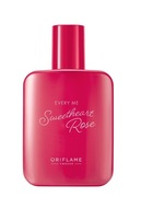 Woda toaletowa Every Me Sweetheart Rose