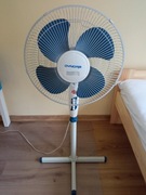 Wentylator cyrkulacyjny Dynora 16" 45W